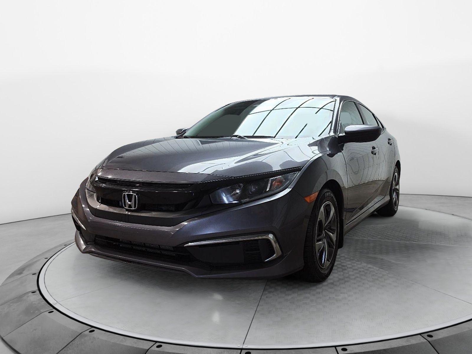 Honda Civic 2019