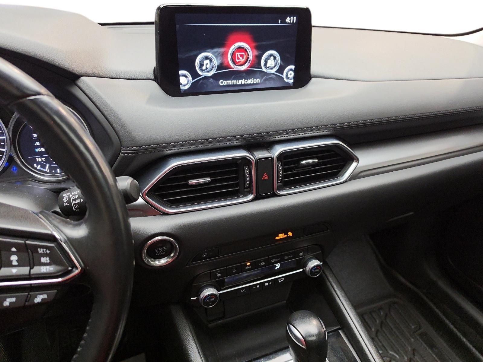 Mazda CX-5 2021 — photo 6