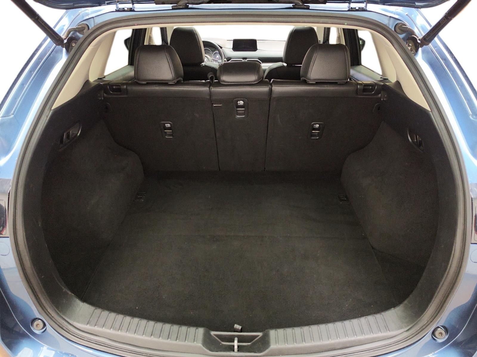 Mazda CX-5 GS 2021 — photo 6