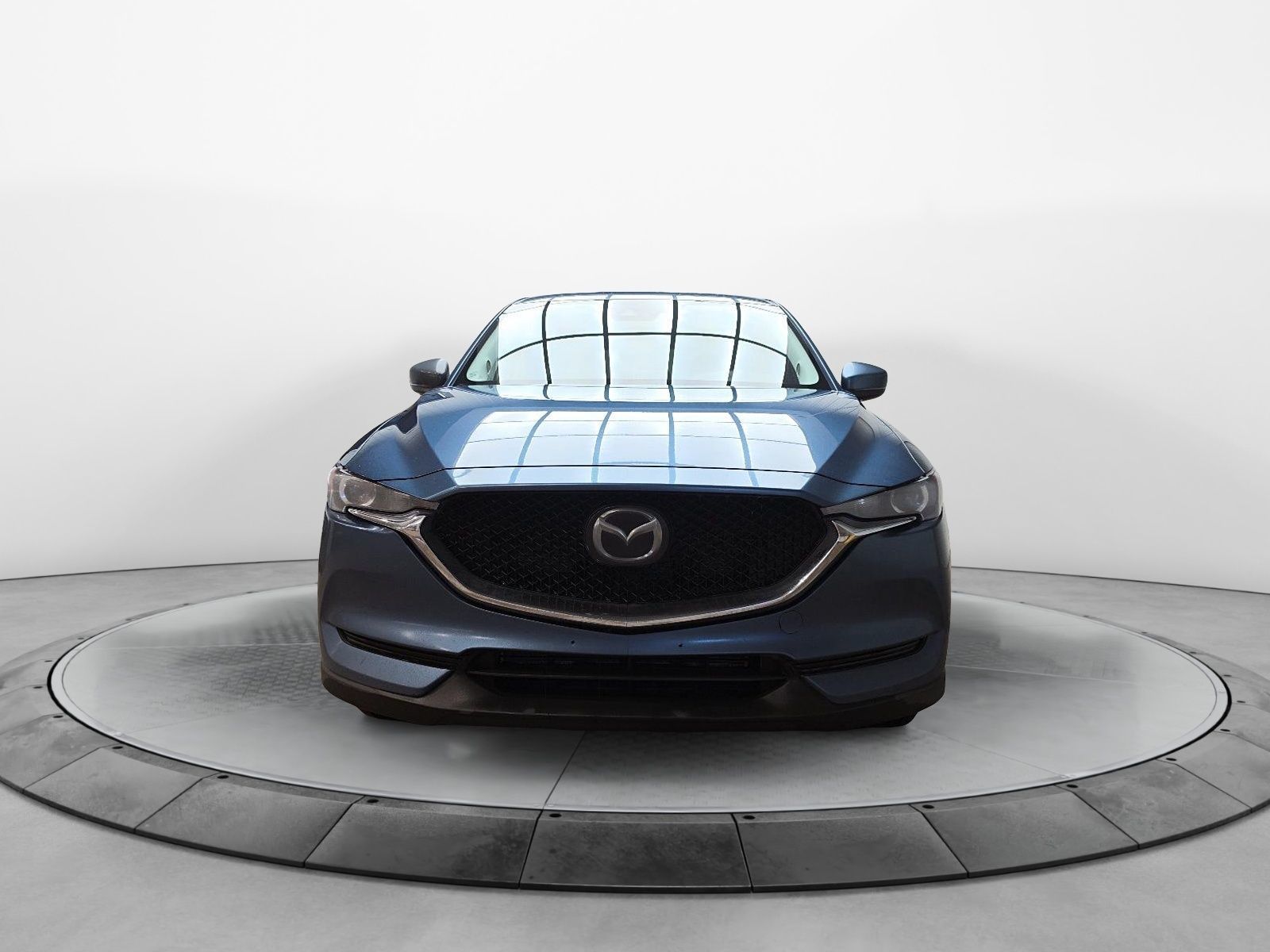 Mazda CX-5 GS 2021 — photo 3