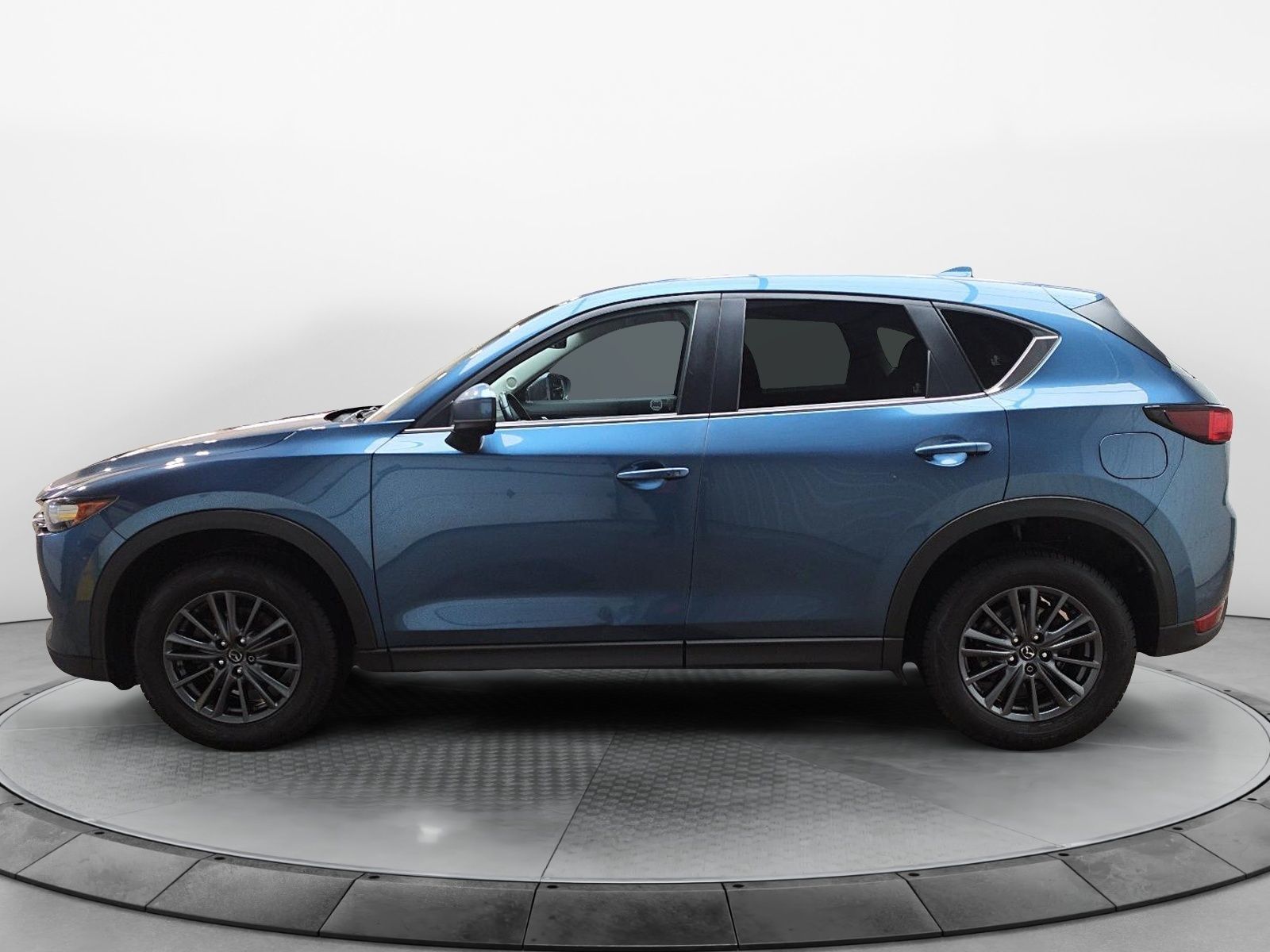 Mazda CX-5 GS 2021 — photo 5