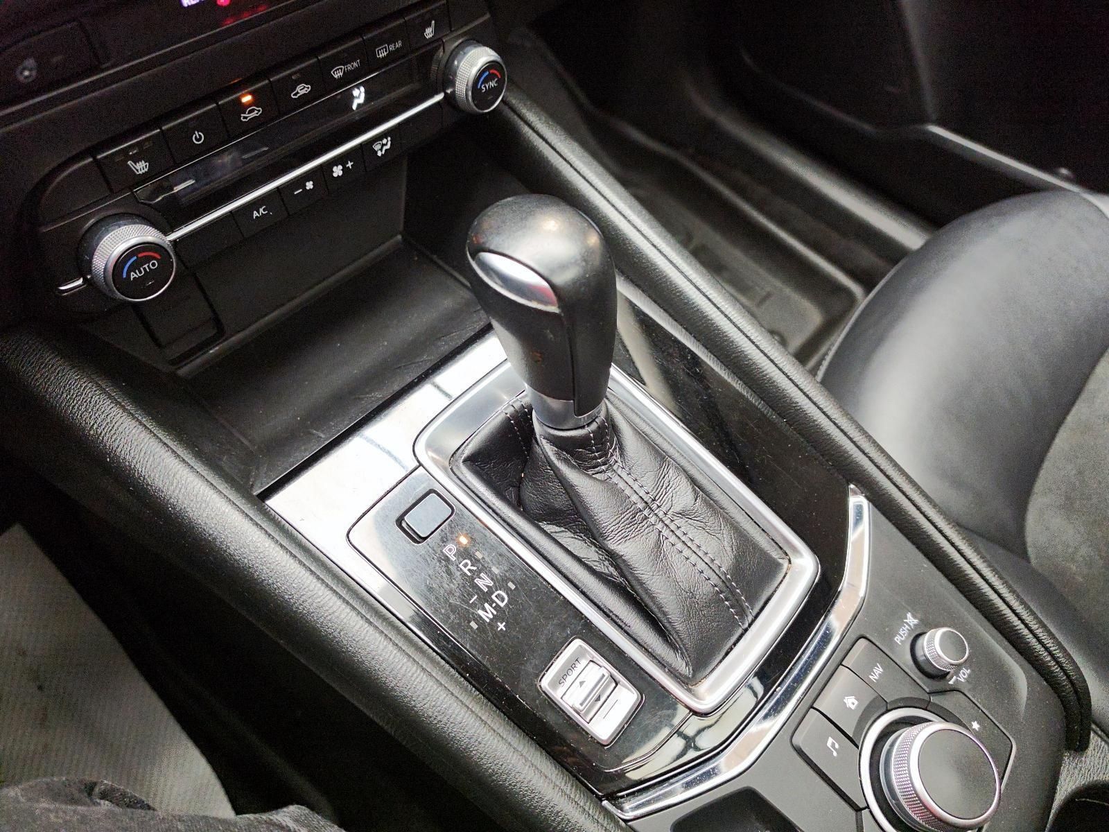 Mazda CX-5 2021 — photo 2