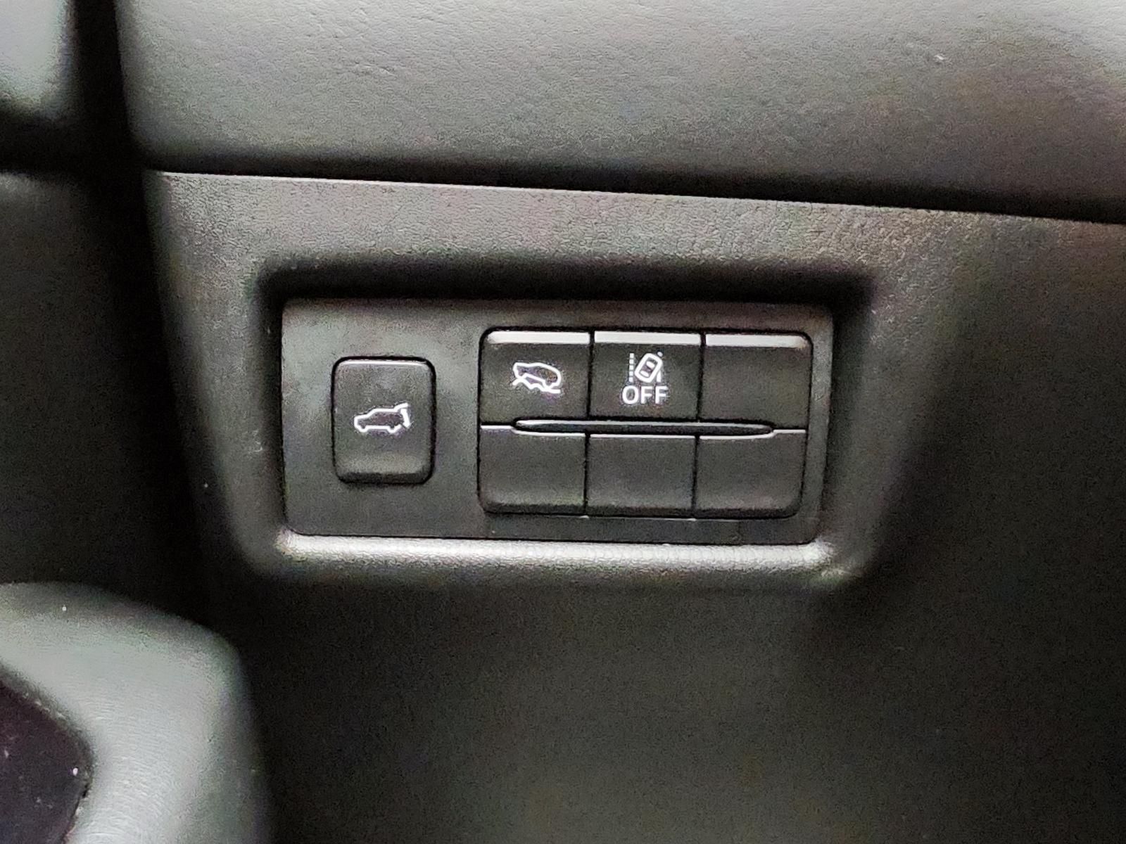 Mazda CX-5 2021 — photo 3