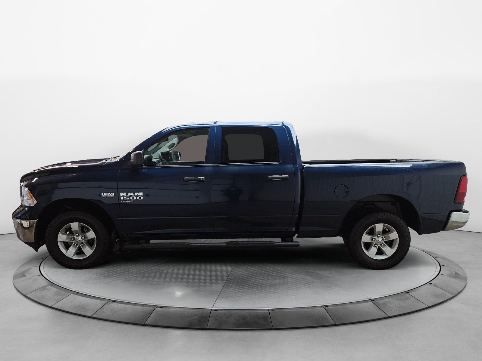 Ram 1500 Classic 2023 — photo 5