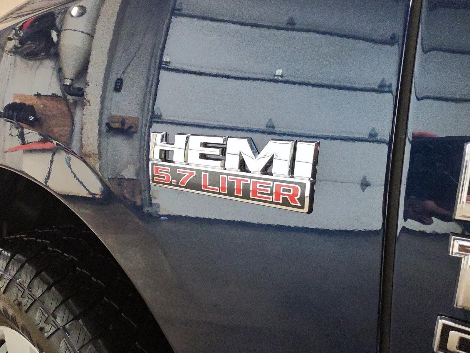 Ram 1500 Classic 2023 — photo 6