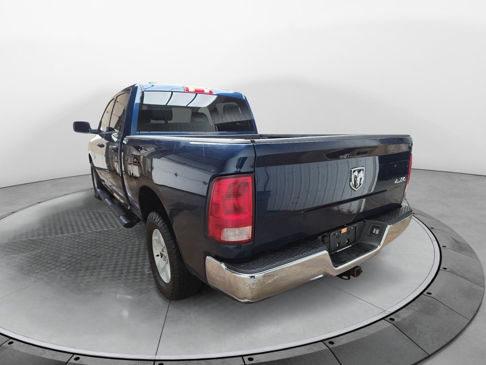 Ram 1500 Classic 2023 — photo 4