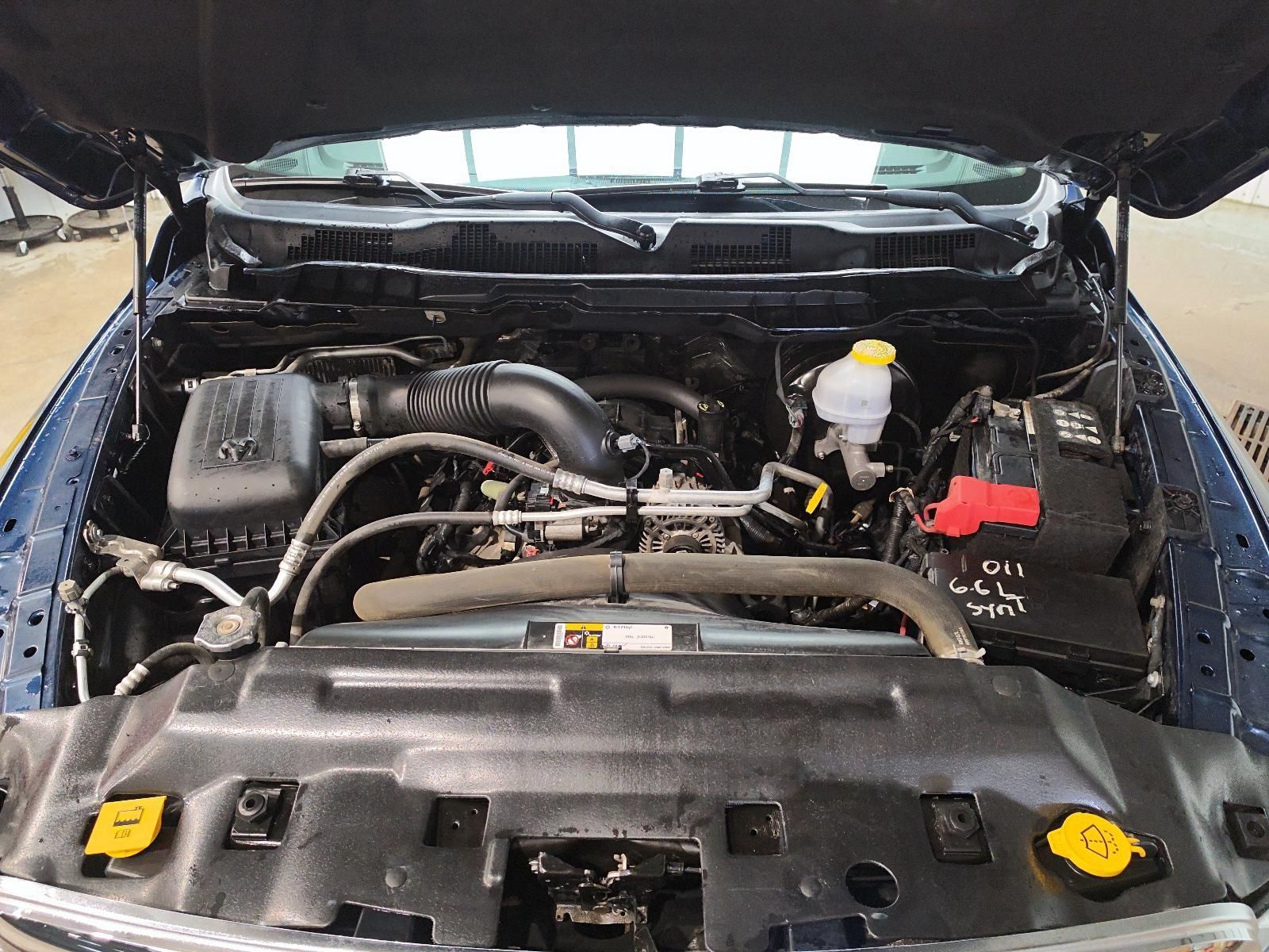 Ram 1500 Classic 2023 — photo 8