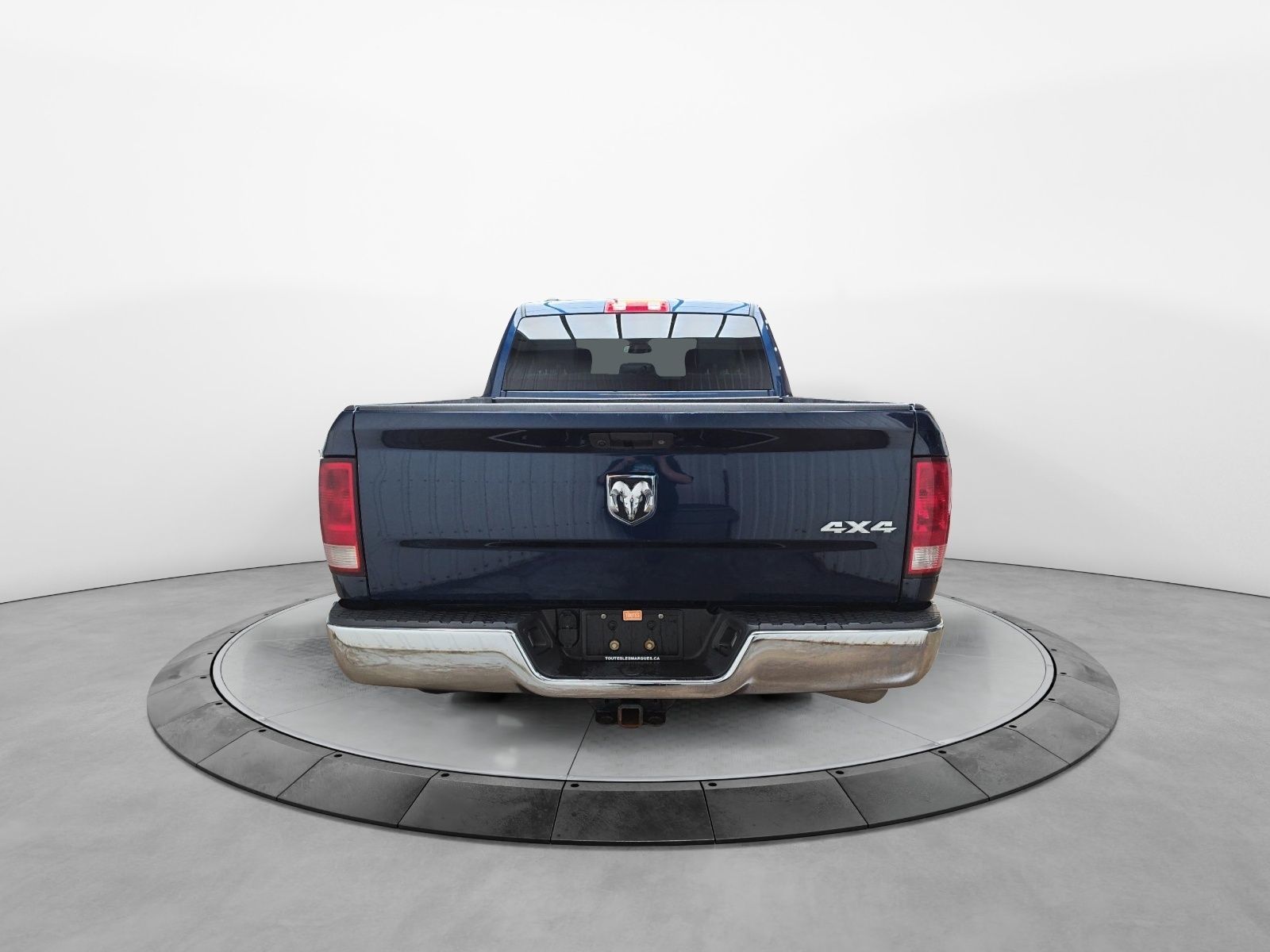 Ram 1500 Classic 2023 — photo 3