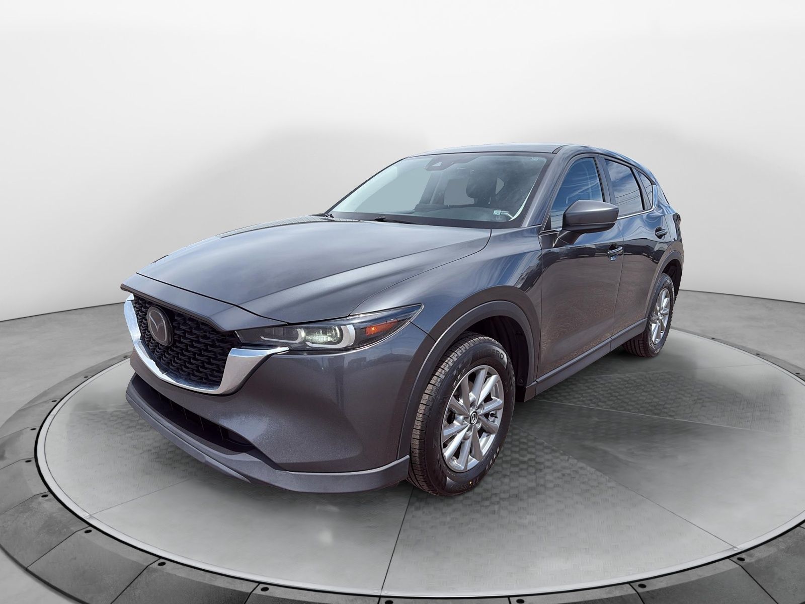 2022 Mazda CX-5 GX