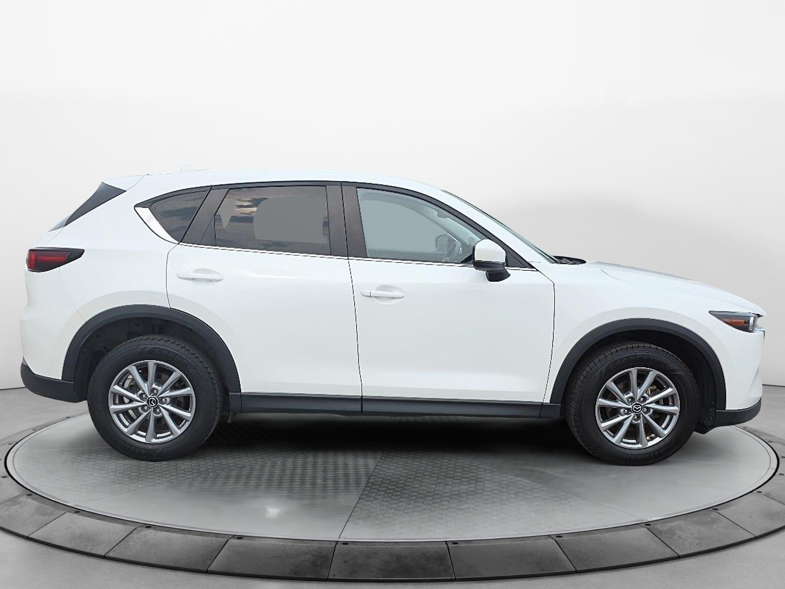Mazda CX-5 GS 2022 — photo 6