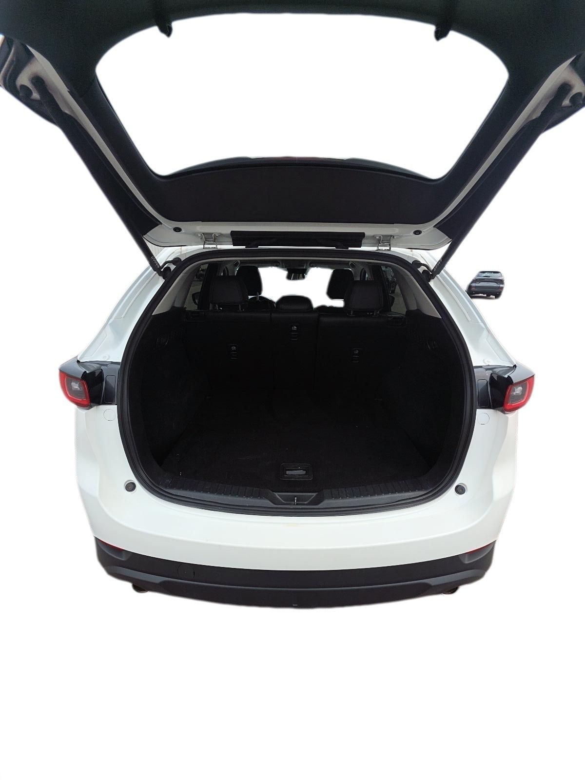 Mazda CX-5 GS 2022 — photo 7