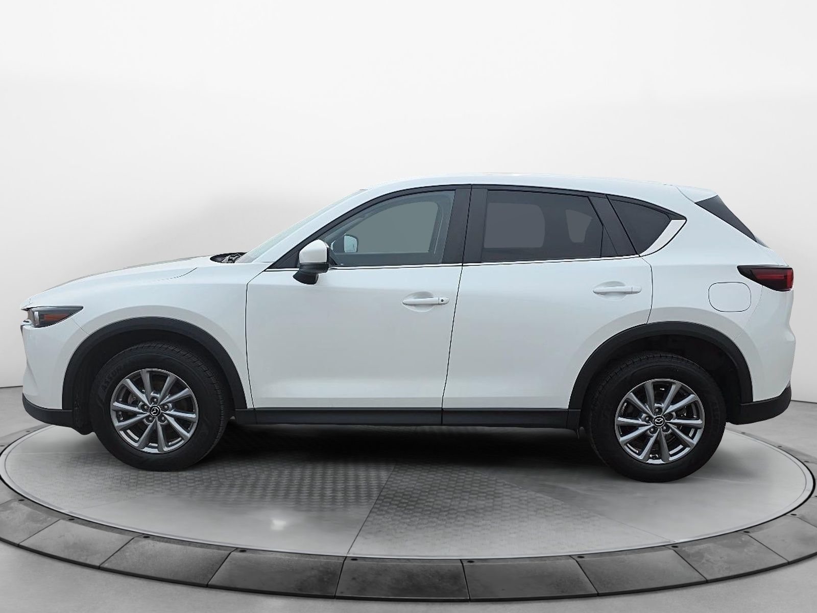 Mazda CX-5 GS 2022 — photo 5