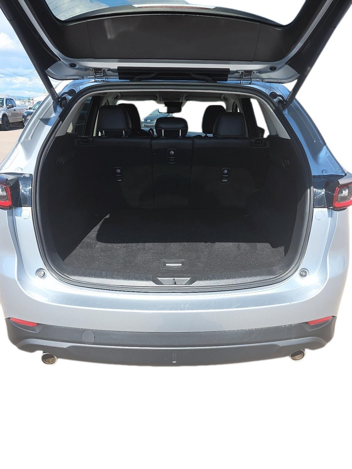Mazda CX-5 2022 — photo 6