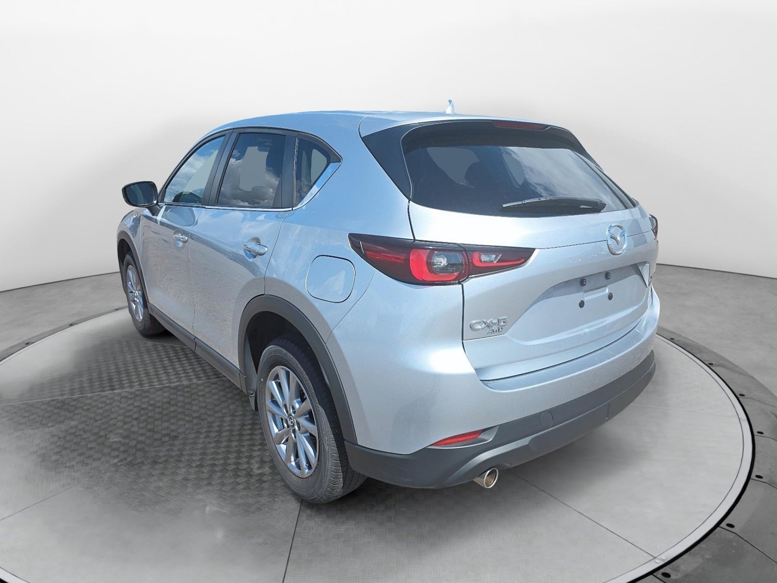 Mazda CX-5 2022 — photo 4