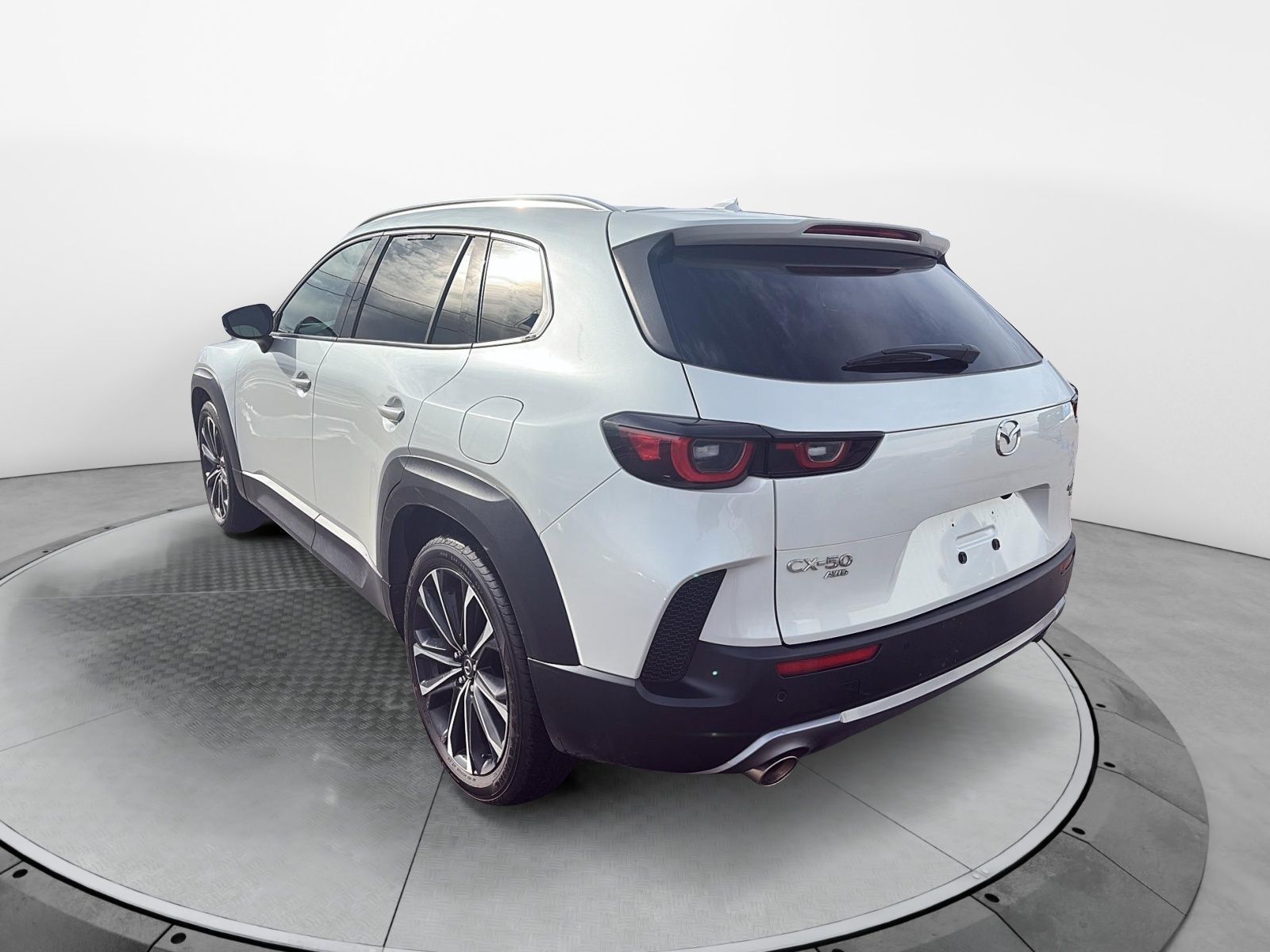 Mazda CX-50 2023 — photo 7