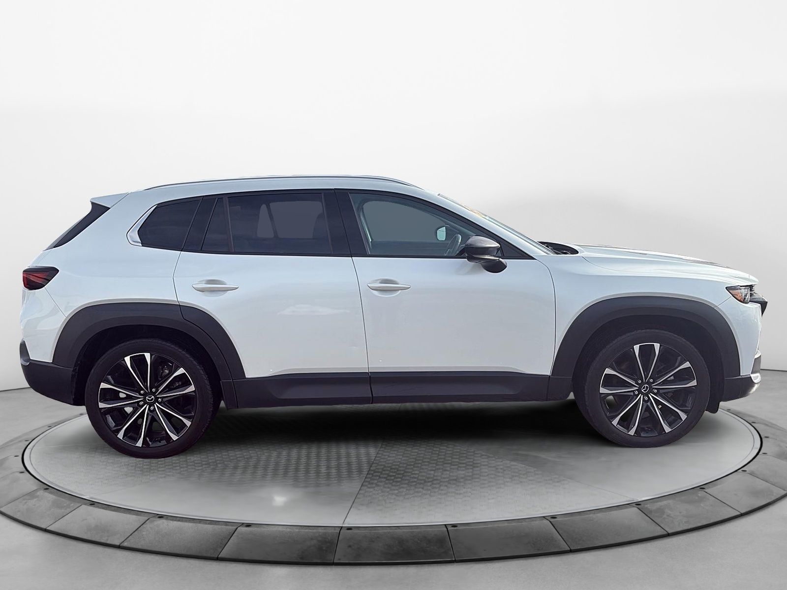 Mazda CX-50 2023 — photo 4