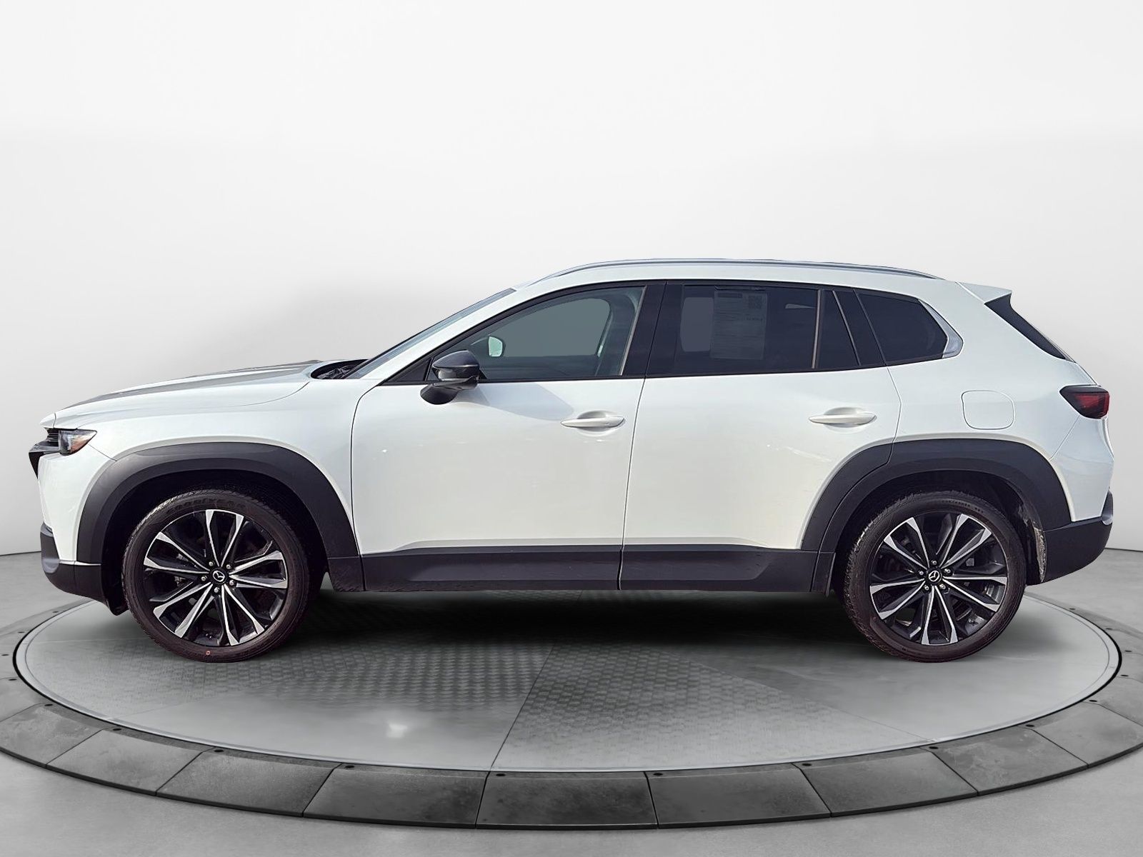 Mazda CX-50 2023 — photo 8