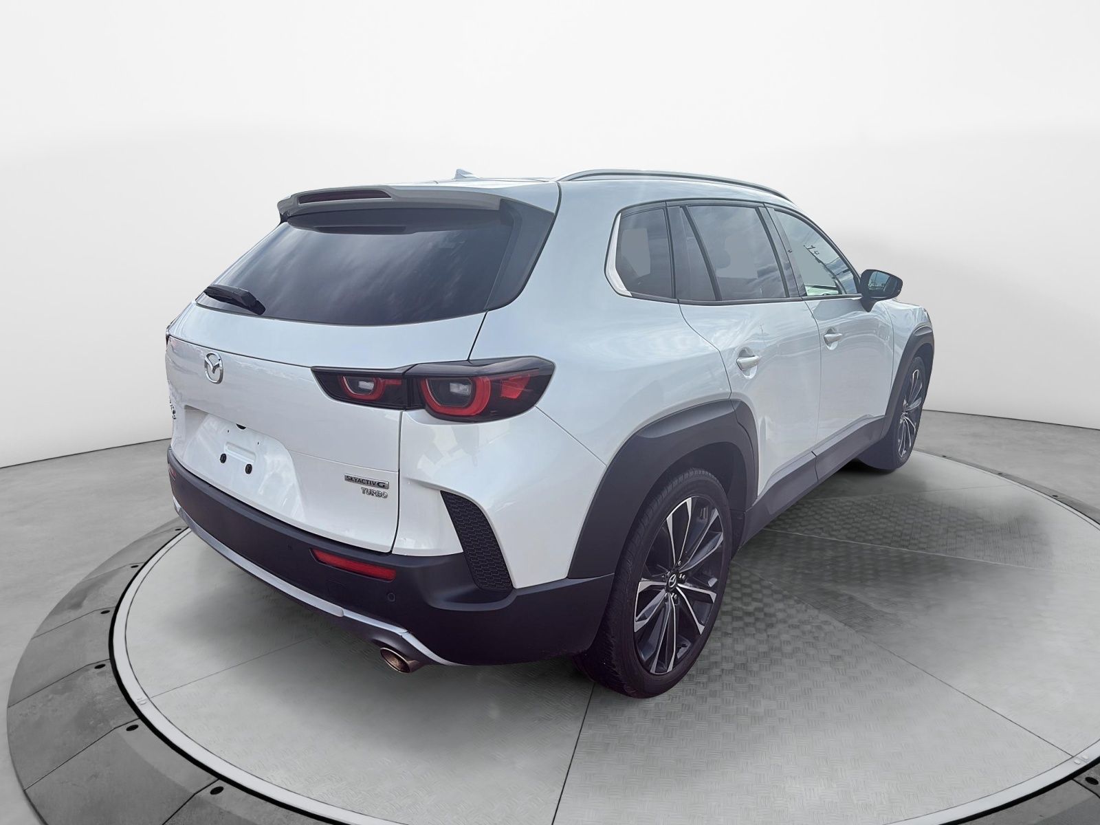 Mazda CX-50 2023 — photo 5