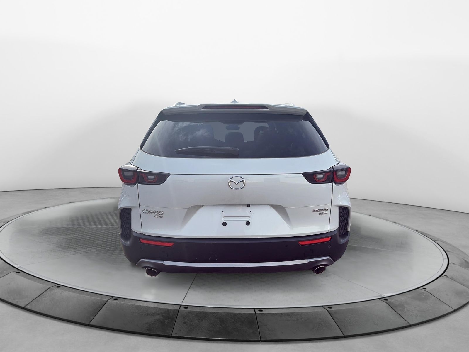Mazda CX-50 2023 — photo 6
