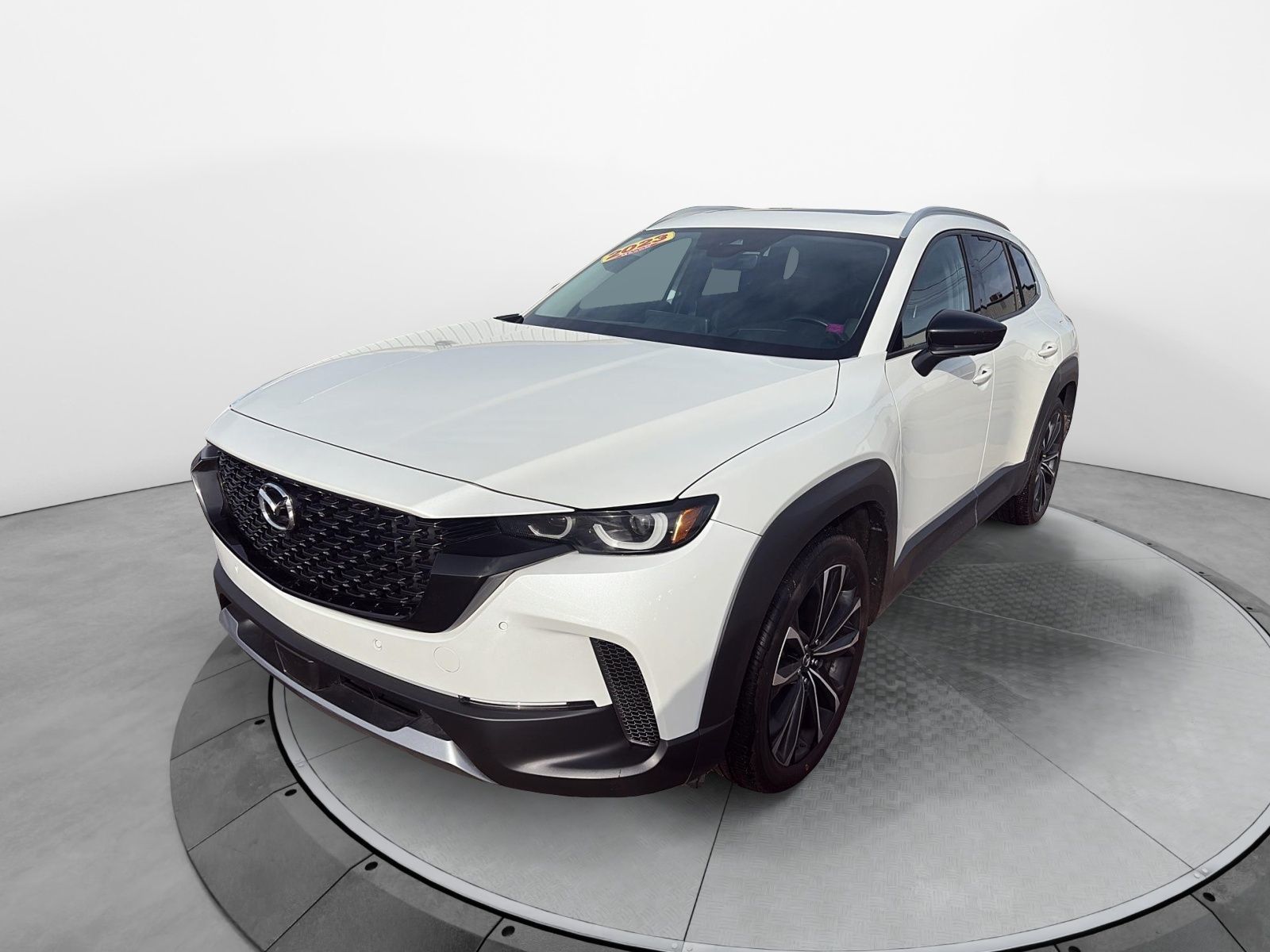 Mazda CX-50 2023 — photo 3