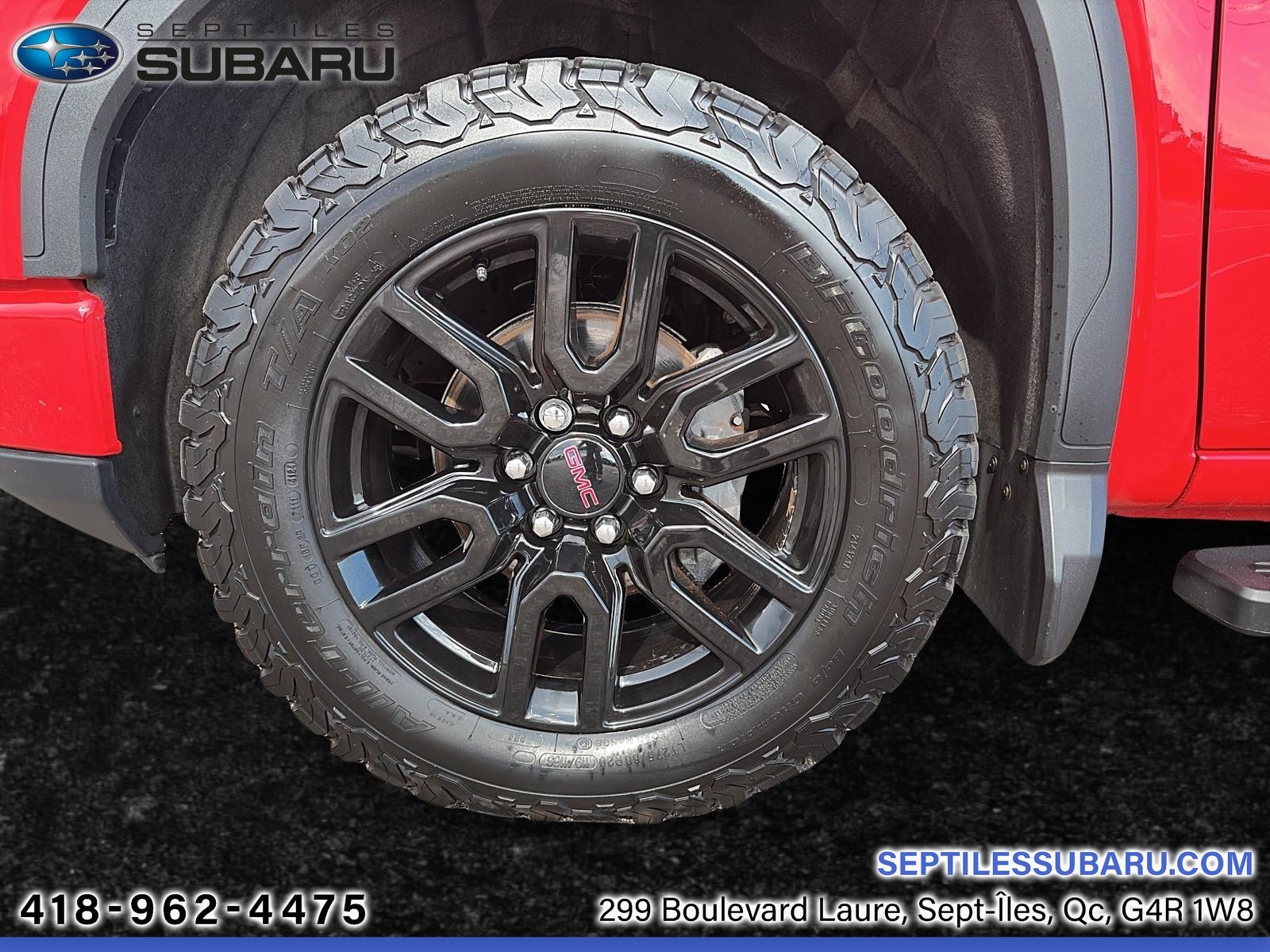 GMC Sierra 1500 Elevation 2024 — photo 6
