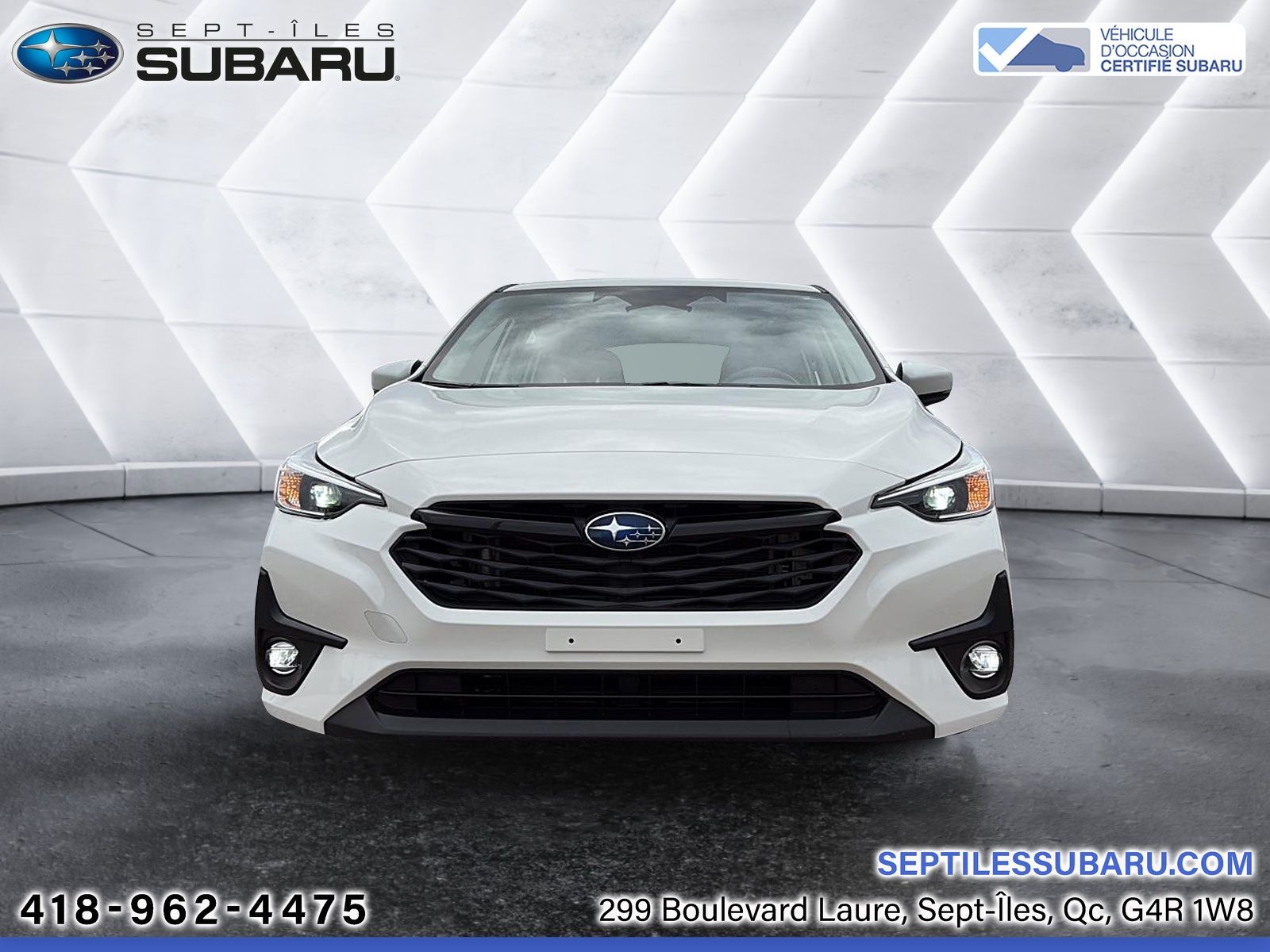 Subaru Impreza Touring 2024 — photo 2