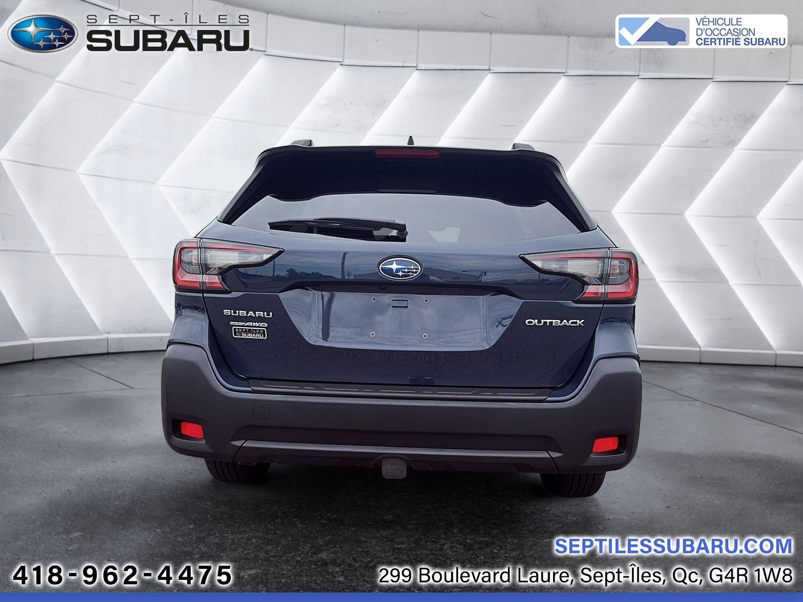 Subaru Outback Convenience 2024 — photo 3