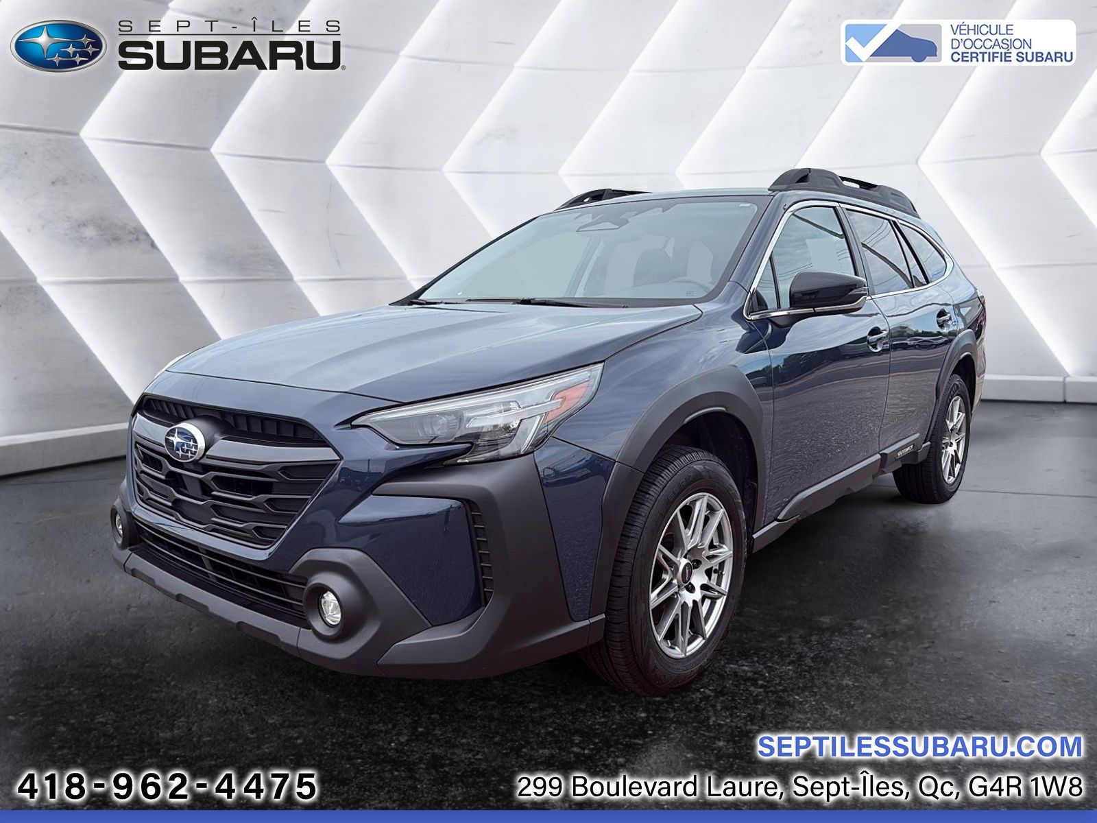 Subaru Outback Convenience 2024