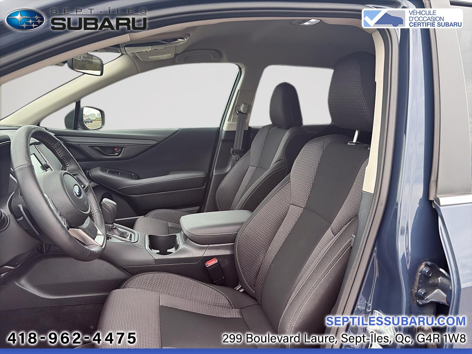 Subaru Outback Convenience 2024 — photo 8