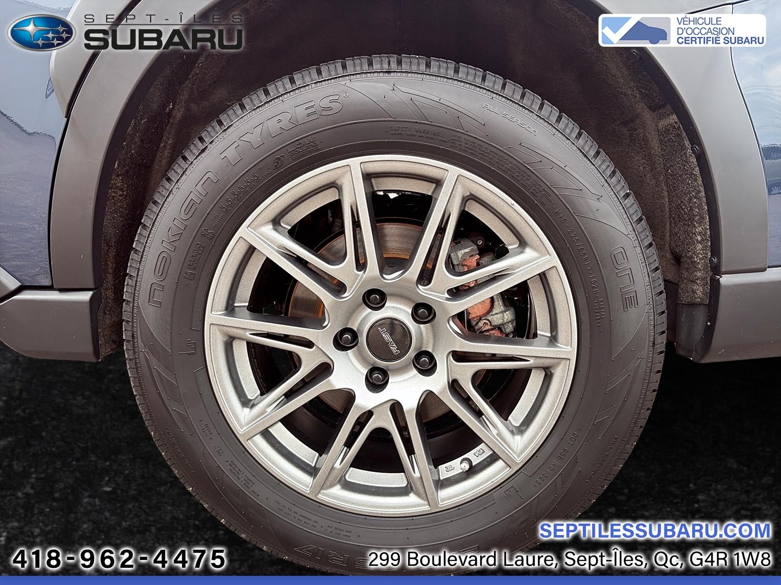 Subaru Outback Convenience 2024 — photo 7
