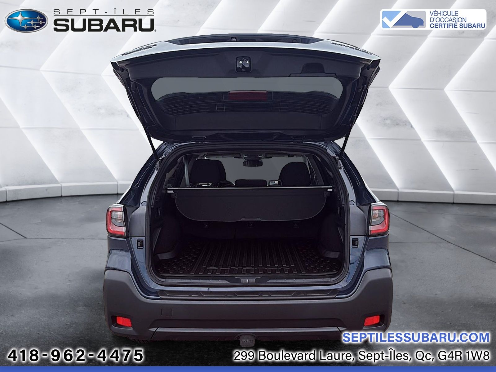 Subaru Outback Convenience 2024 — photo 6