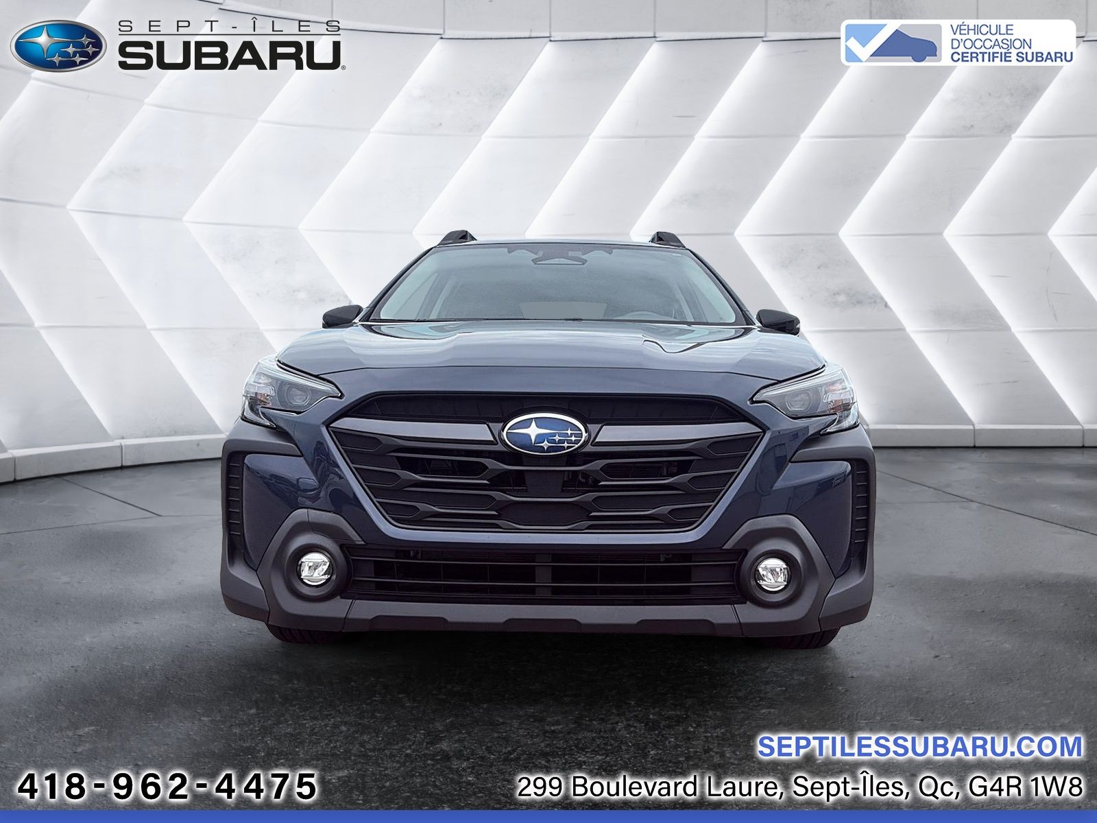 Subaru Outback Convenience 2024 — photo 2