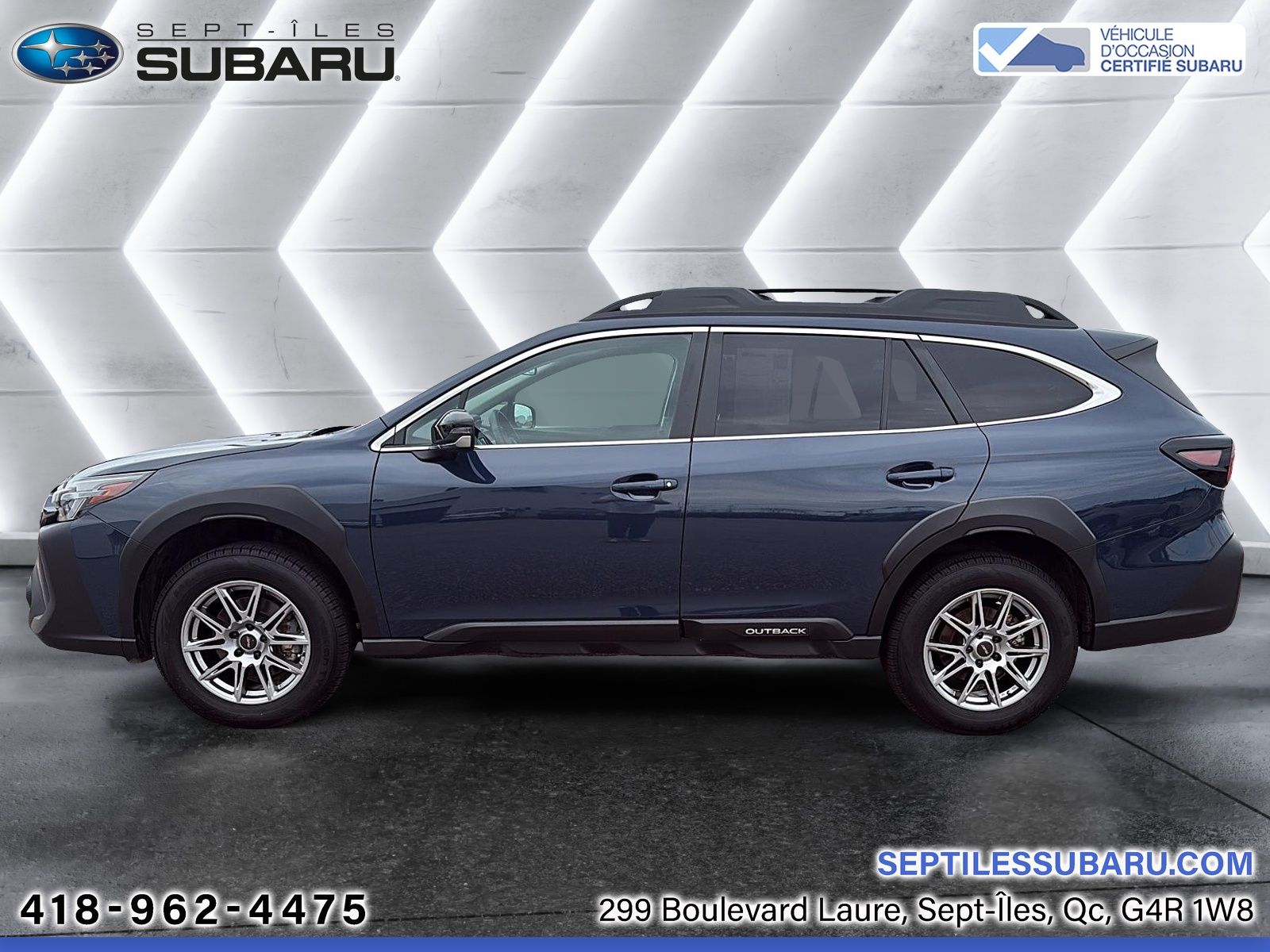 Subaru Outback Convenience 2024 — photo 5