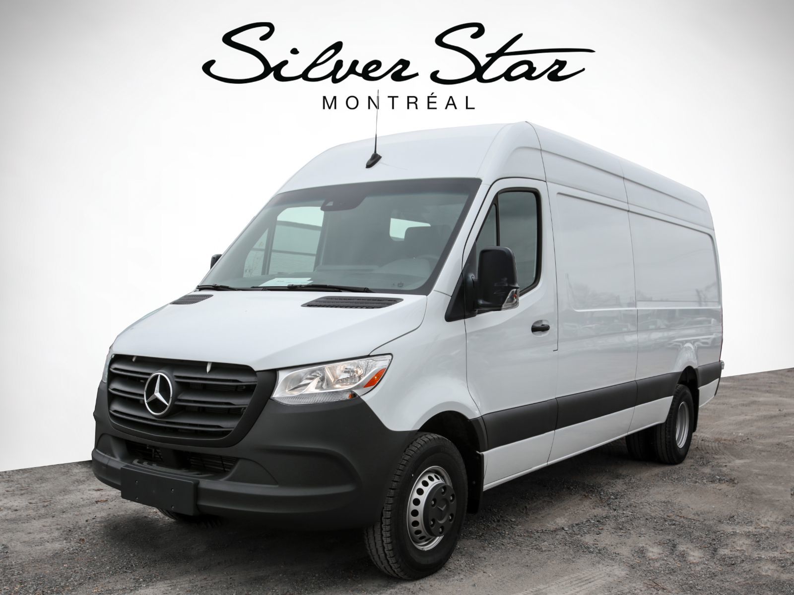 sprinter 3500xd for sale