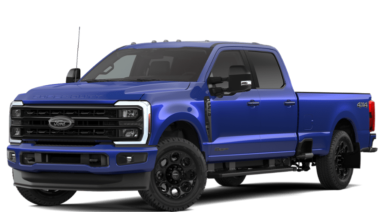 2026 Ford F-250 XLT