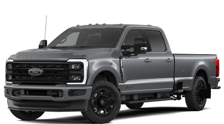 2026 Ford F-250 XLT
