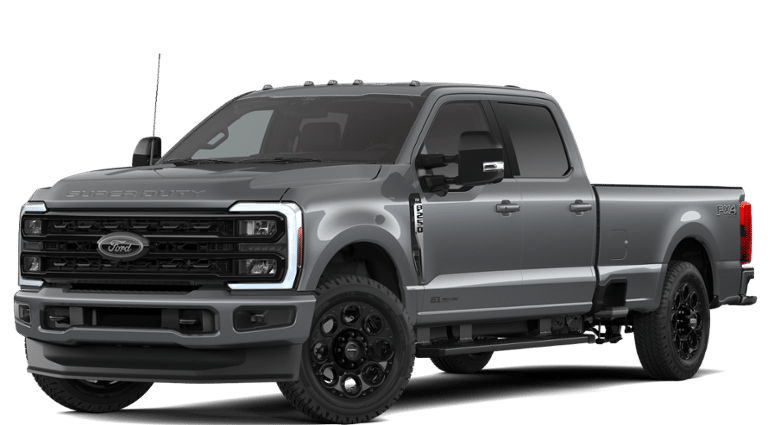 2026 Ford F-250 XLT