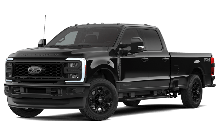 2026 Ford F-350 LARIAT