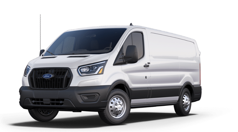 2025 Ford Transit BASE