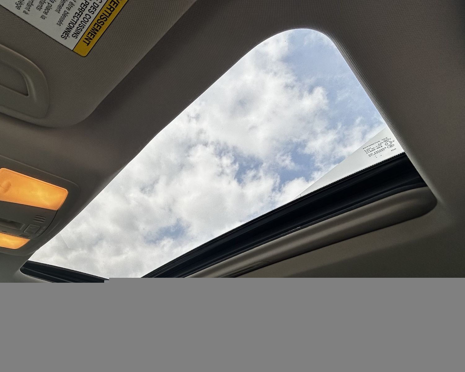 Infiniti QX50  2015