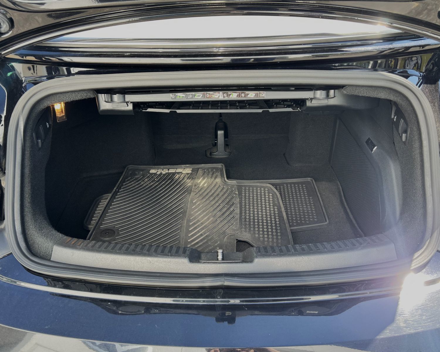 2018 Volkswagen Beetle Convertible Trendline