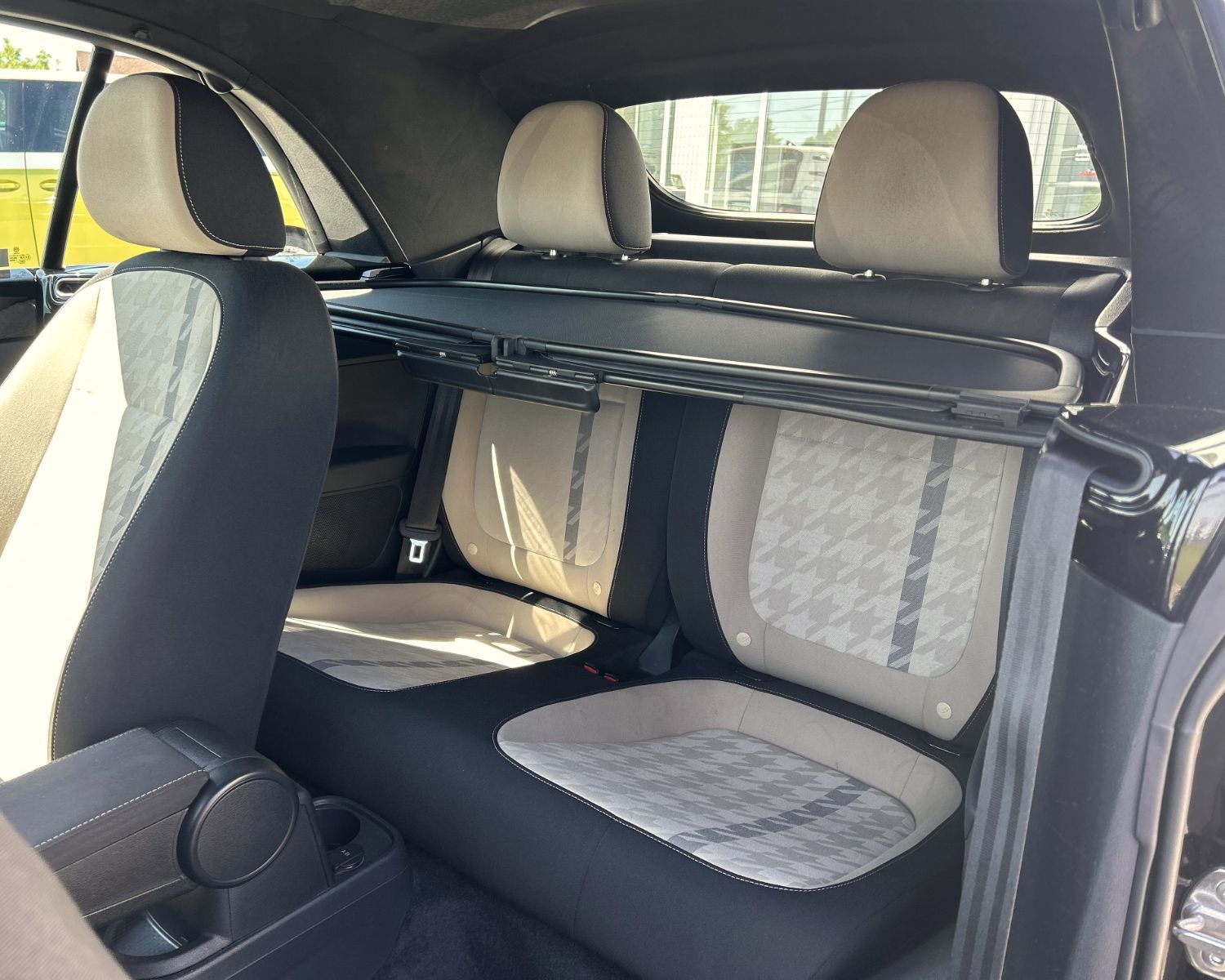 2018 Volkswagen Beetle Convertible Trendline