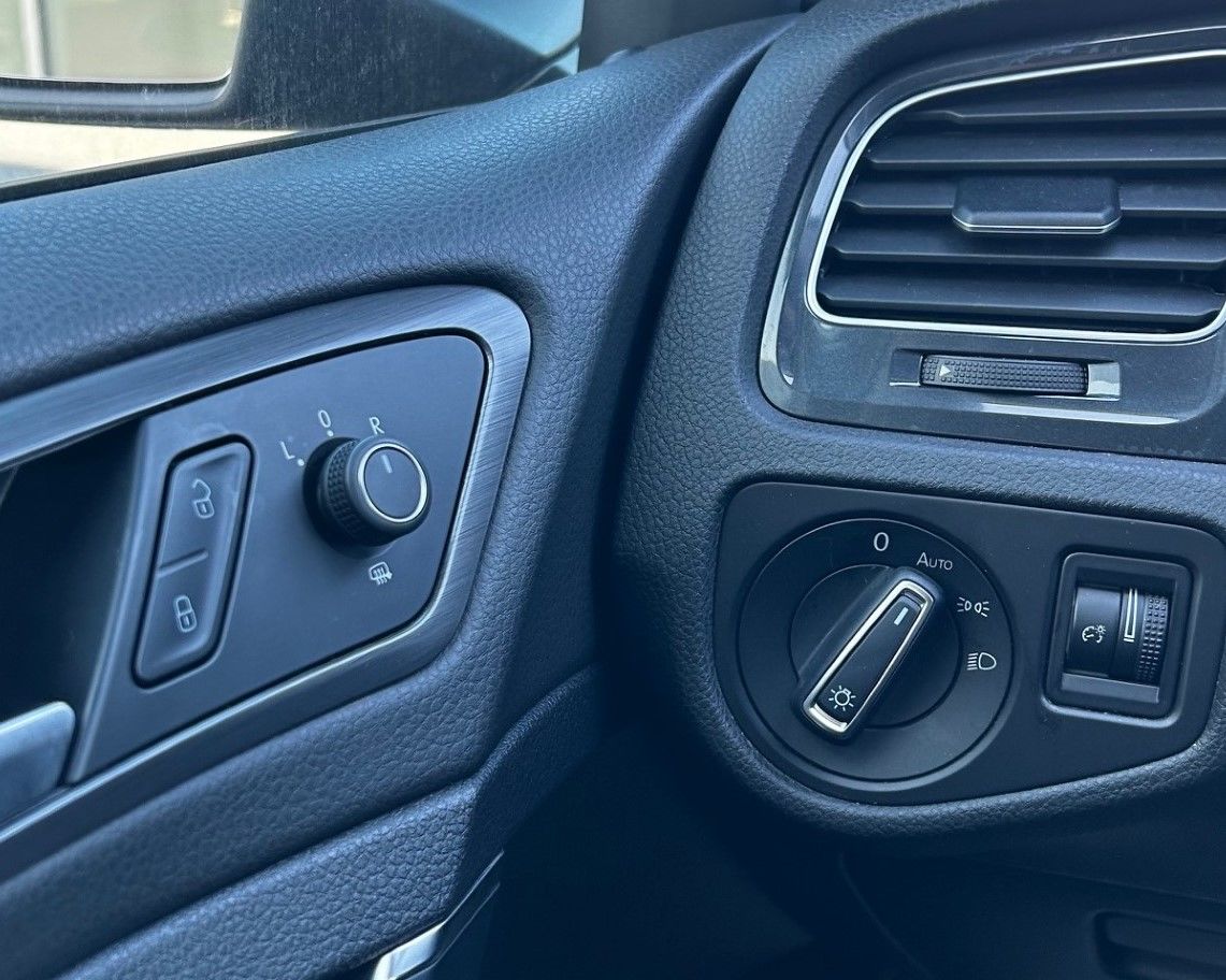 2020 Volkswagen E-Golf Comfortline