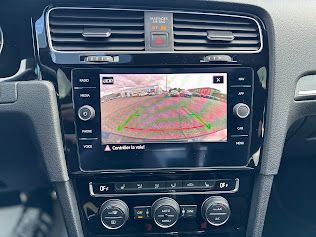 Volkswagen Golf GTI Autobahn 2021