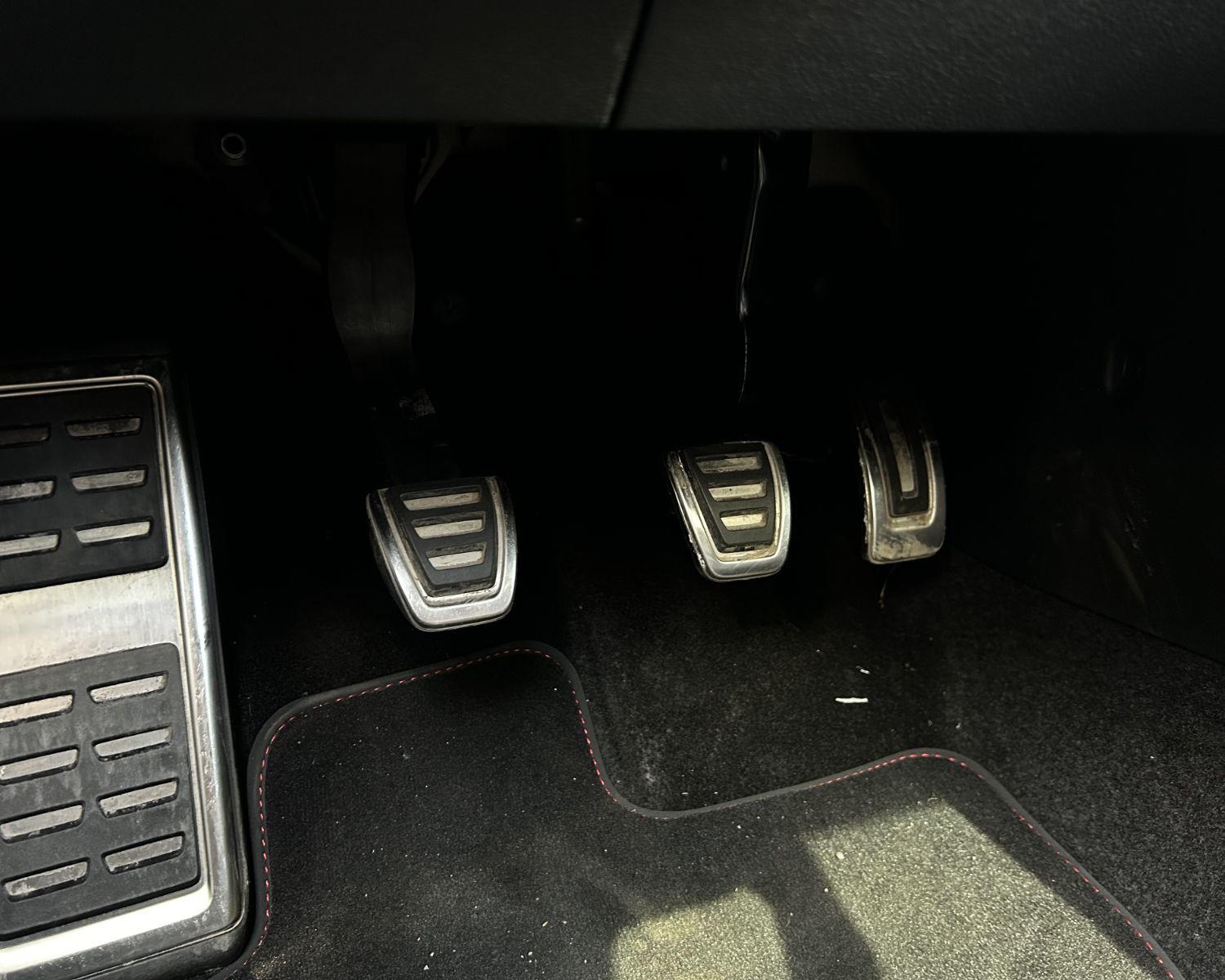 Volkswagen Golf GTI 380 Autobahn 2024