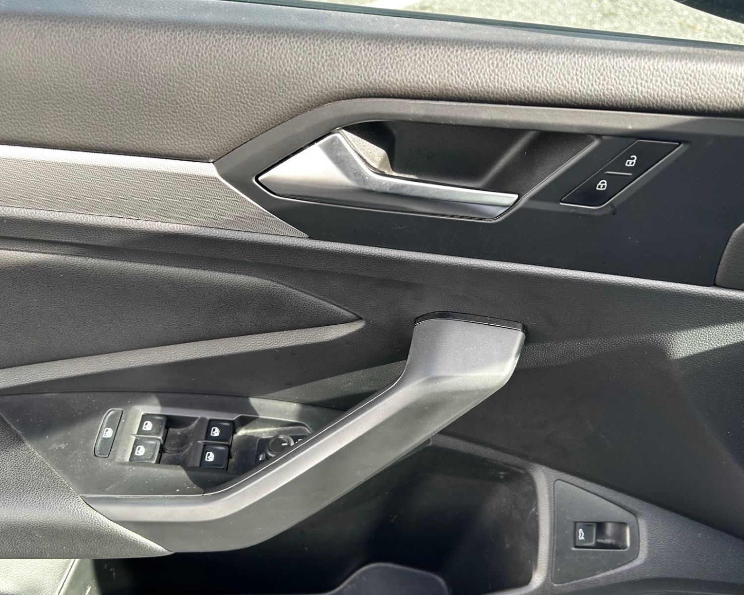 2020 Volkswagen Jetta Comfortline