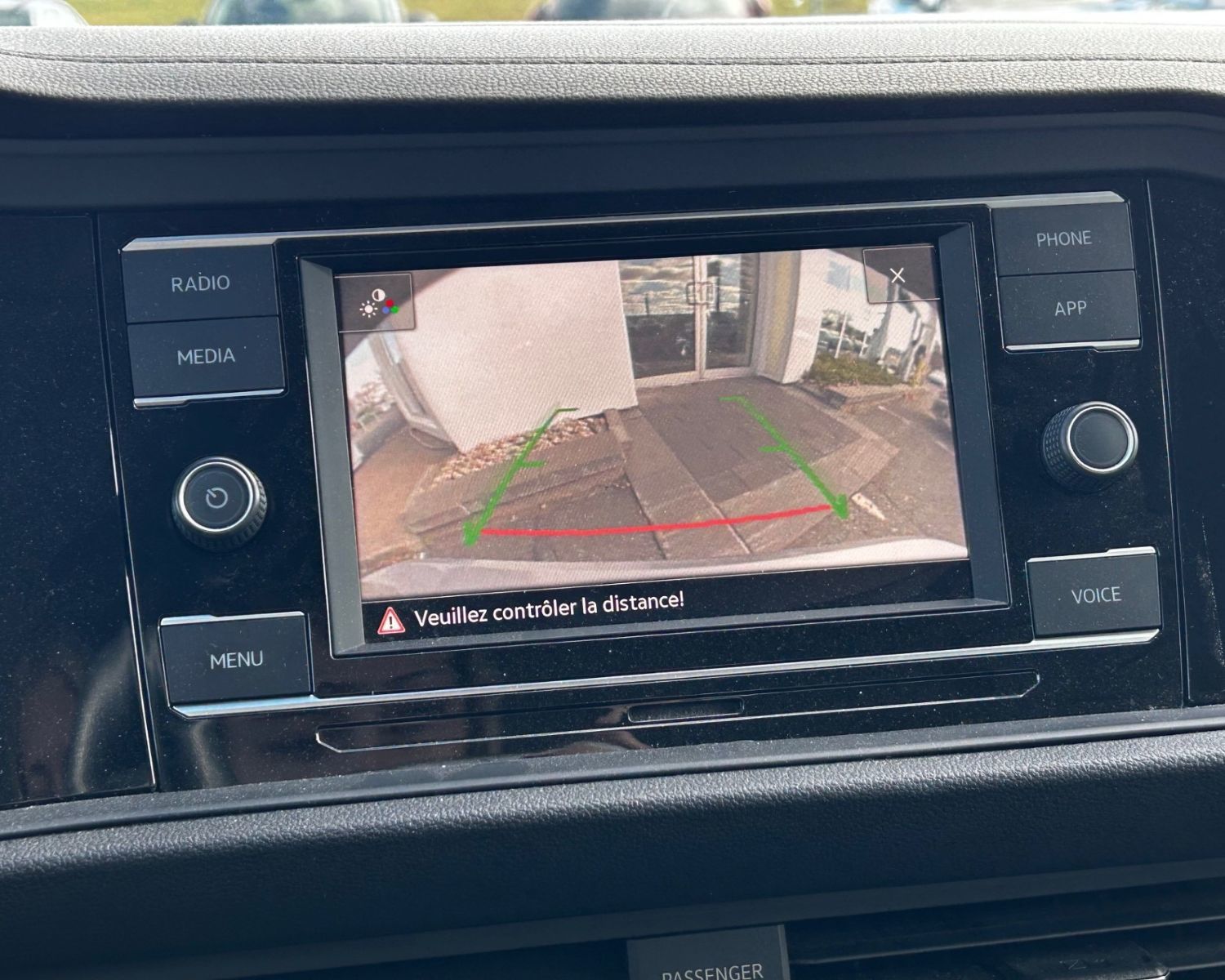 2020 Volkswagen Jetta Comfortline