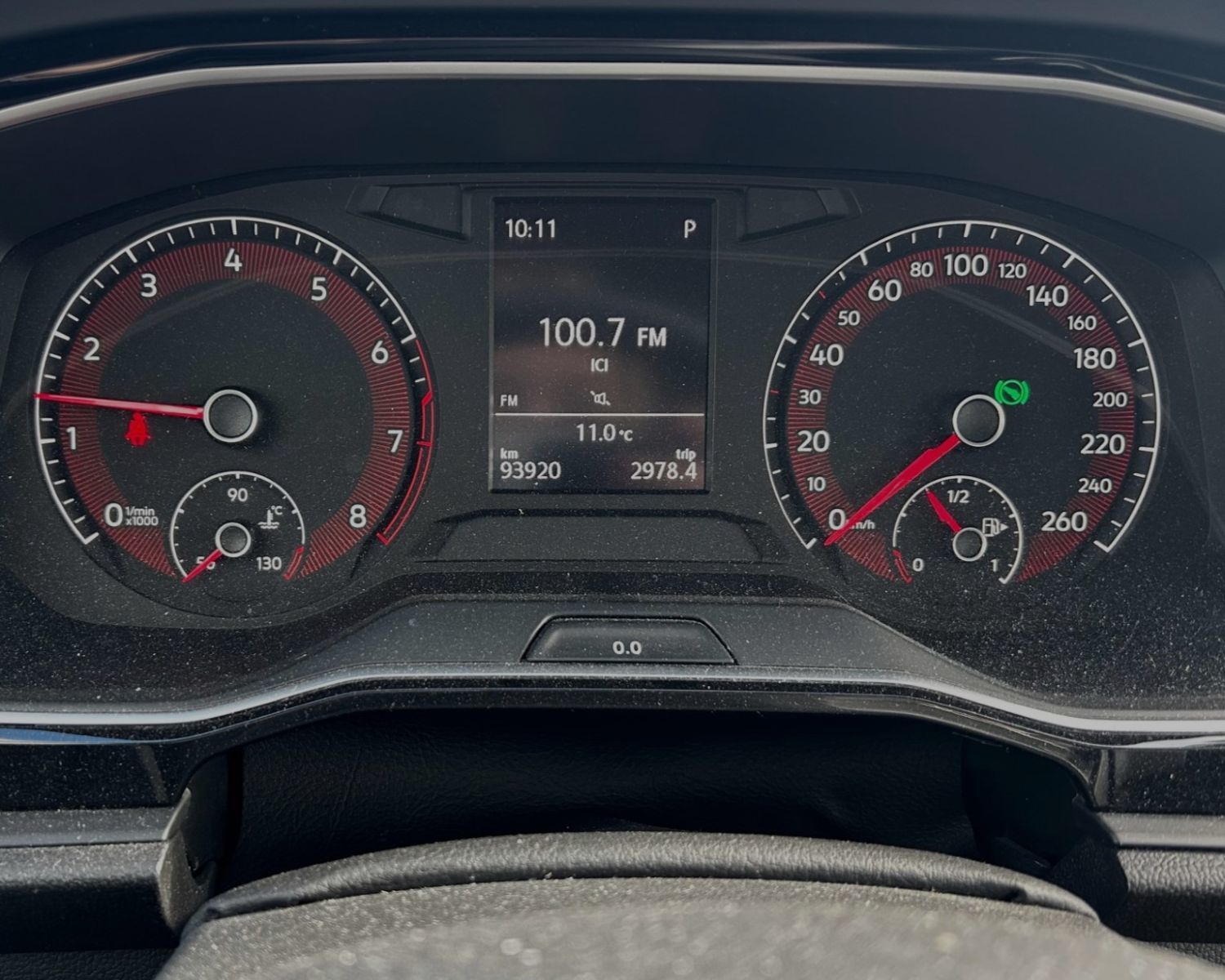 2020 Volkswagen Jetta Comfortline