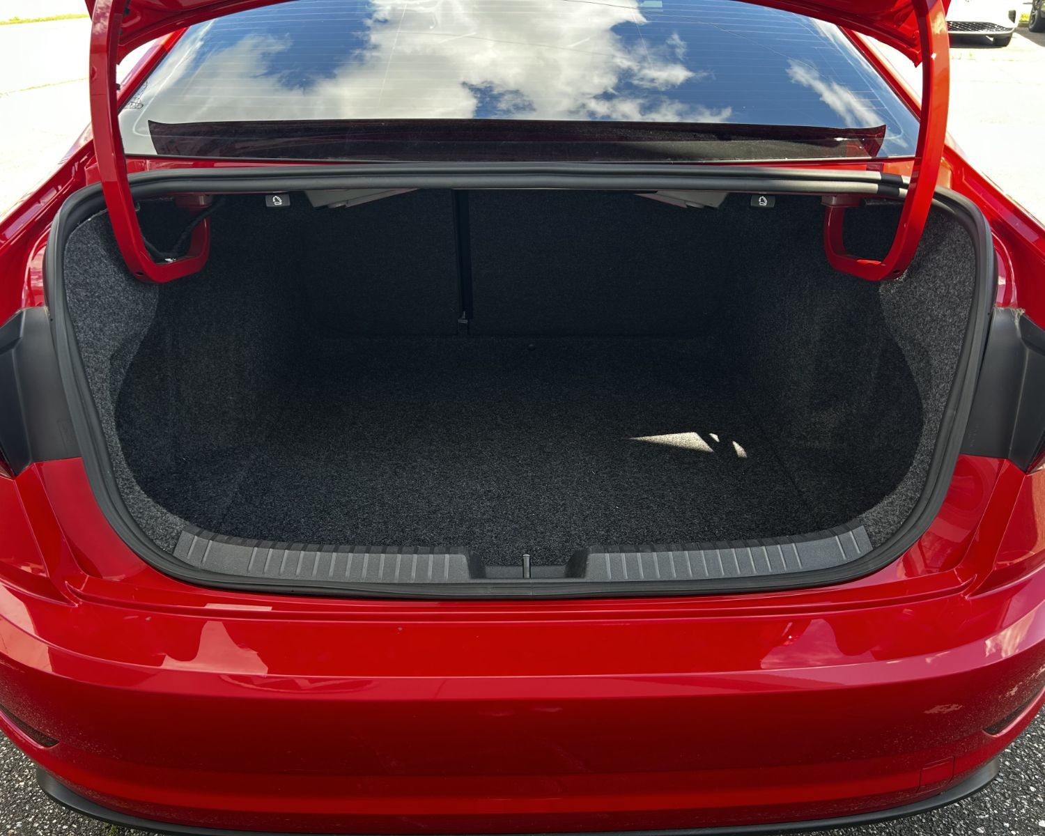 2021 Volkswagen Jetta GLI