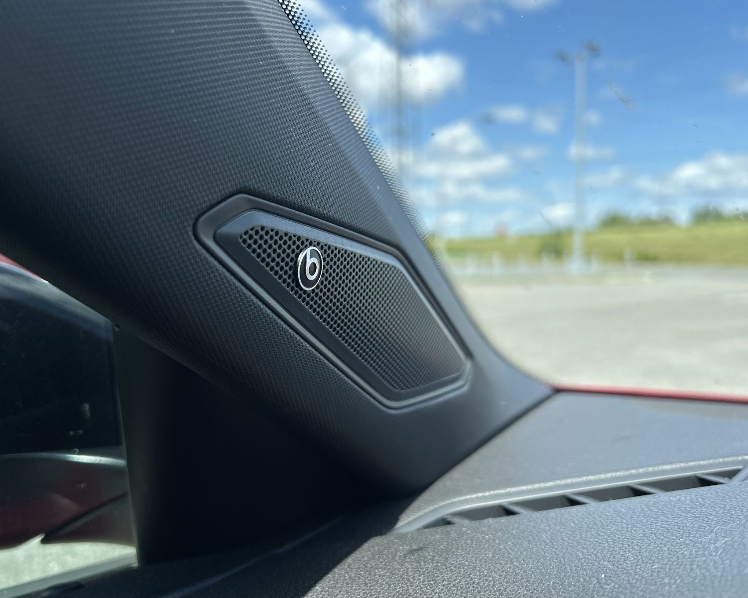 2021 Volkswagen Jetta GLI